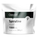 Spiruline 1000 tabs - Ostrovit / Σπιρουλίνα