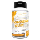 Tyrosine 600 60 caps - Trec Nutrition