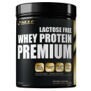 Lactose Free Whey Premium 1kg - SELF / Πρωτεΐνη 84% Χωρίς Λακτόζ