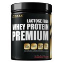 Lactose Free Whey Premium 1kg - SELF / Πρωτεΐνη 84% Χωρίς Λακτόζ