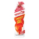 Energy Gel High5 40gr / Υδατάνθρακες - Ενεργειακά - Μούρο (Berry