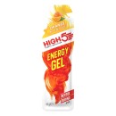 Energy Gel High5 40gr / Υδατάνθρακες - Ενεργειακά - Πορτοκάλι