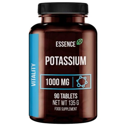 Potassium 90tabs - Essence