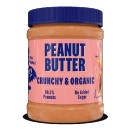 Peanut Butter Crunchy 350g - HealthyCo