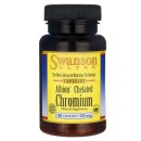 Albion Chelated Chromium Glycinate 180 caps - Swanson