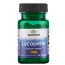 Lycopene 20mg 60 Softgels - Swanson 