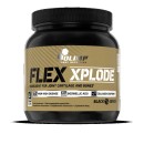 Flex Xplode 360gr - Olimp / Αρθρώσεις - Πορτοκάλι
