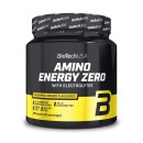 Amino Energy Zero with Electrolytes 360gr - Biotech USA - Ice Te