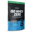 Iso Whey Zero bag 1816gr - Biotech USA - Σοκολάτα