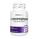 L-Tryptophan 60 caps - Biotech USA