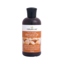 Pure Sweet Almond Oil 150ml - Natures Aid / Αμυγδαλέλαιο - Λάδι 