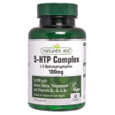 5-HTP Natures Aid 100 mg 30 ταμπλέτες