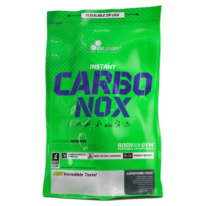 Carbo Nox Olimp 1 kg / Ενεργειακό - Grapefruit