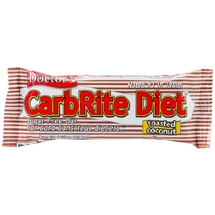 Doctor's CarbRite Μπάρα Universal Nutrition 57 gr / Μπάρα Διαίτη