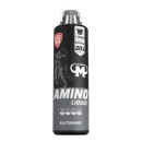 Amino Liquid 1000ml - Mammut - Blood Orange (Σανγκουινι)