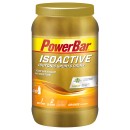 Isoactive 1320γρ - PowerBar / Ισοτονικό Αθλητικό Ποτό - Λεμόνι