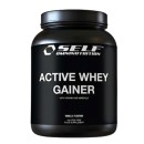 Active Whey Gainer 2Kg - SELF / Πρωτεϊνη Όγκου - Μπανάνα/Toffee