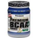 Premium BCAA powder Weider Global 500 gr / Αμινοξέα  - Πορτοκάλι