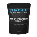 Whey Protein Shake 1kg - Self / Πρωτεΐνη Γράμμωσης 75% - Φράουλα