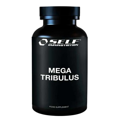 Mega Tribulus 100 ταμπλέτες - Self / Σεξουαλική Υγεία