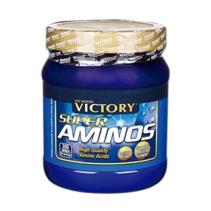 Super Aminos Weider Victory 300 tabs / Αμινοξέα 