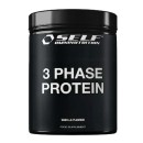 3 Phase 8 Hours Protein 1kg - Self / Πρωτεΐνη Γράμμωσης 86% - Βα
