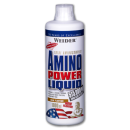 Amino Power Liquid Weider Global 1000 ml / Αμινοξέα  - Cranberry