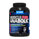 Muscle Fuel Anabolic USN 2 Kg - Φράουλα