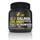 Gold Salmon 12000 Mega 300 Tabs - Olimp / Αμινοξέα