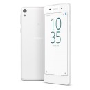 Sony Xperia E5 (16GB) White EU  - Πληρωμή και σε 3 έως 36 χαμηλό