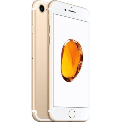 Apple iPhone 7 (32GB) Gold EU  - Πληρωμή και σε 3 έως 36 χαμηλότ
