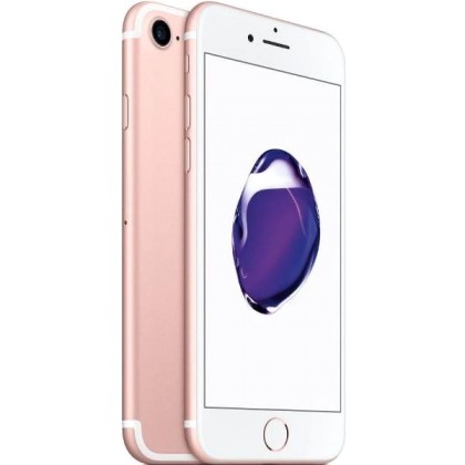 Apple iPhone 7 (256GB) Rose Gold EU  - Πληρωμή και σε 3 έως 36 χ