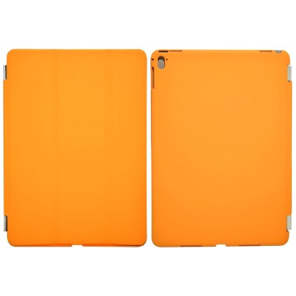 Θήκη Smart Ancus για Apple iPad Air 2 με Πίσω Κάλυμμα Πορτοκαλί 