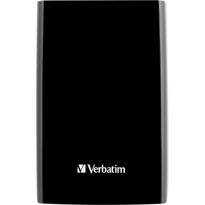 Verbatim Store n Go Portable 1TB USB 3.0 silver  - Πληρωμή και σ
