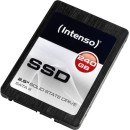 Intenso High Performance   240GB SATA III / SSD 2,5  - Πληρωμή κ