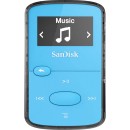 SanDisk Clip JAM             8GB Bright Blue     SDMX26-008G-G46