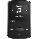 SanDisk Clip JAM             8GB Black           SDMX26-008G-G46