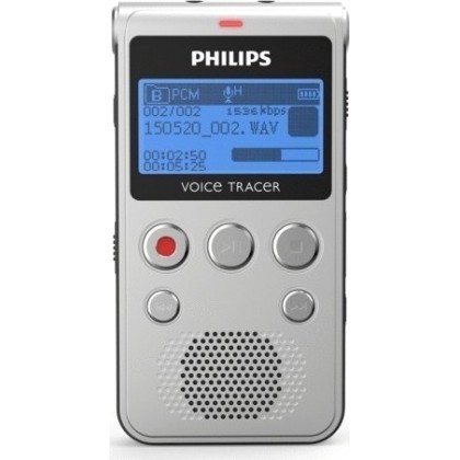 Philips DVT 1300  - Πληρωμή και σε 3 έως 36 χαμηλότοκες δόσεις 