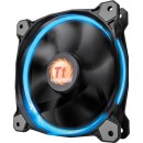 Thermaltake Fan 140mm Riing 14 LED RGB 3 Pack  - Πληρωμή και σε 