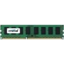 Crucial 4GB DDR3L 1600 MT/s CL11 PC3-12800 UDIMM 240pin single  