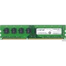 Crucial 8GB DDR3L 1600 MT/s CL11 PC3-12800 UDIMM 240pin  - Πληρω