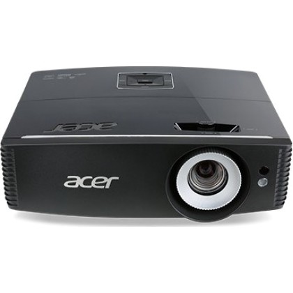 Acer P6600  - Πληρωμή και σε 3 έως 36 χαμηλότοκες δόσεις 