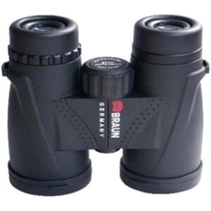 Braun Binocular          8x42 WP  - Πληρωμή και σε 3 έως 36 χαμη