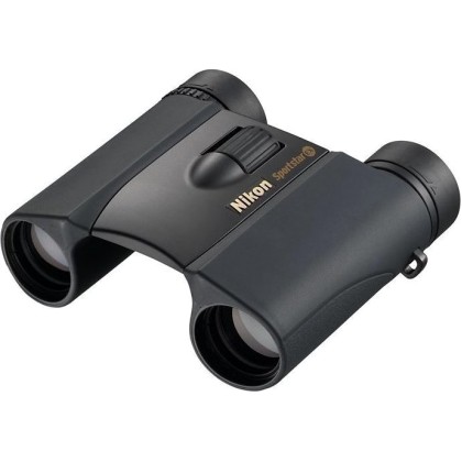 Nikon Sportstar EX  8x25 black  - Πληρωμή και σε 3 έως 36 χαμηλό