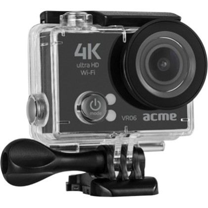 ACME VR06 Ultra HD  - Πληρωμή και σε 3 έως 36 χαμηλότοκες δόσεις