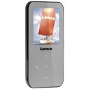 Lenco Xemio 655 grey         4GB  - Πληρωμή και σε 3 έως 36 χαμη