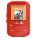 SanDisk Clip Sport Plus     16GB Red             SDMX28-016G-G46