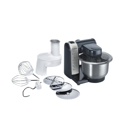 Bosch MUM 48 A 1 kitchen machine  - Πληρωμή και σε 3 έως 36 χαμη