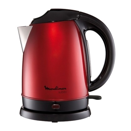 Moulinex BY 5305 Subito water kettle  - Πληρωμή και σε 3 έως 36 