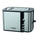 Grundig TA 5260 Toaster  - Πληρωμή και σε 3 έως 36 χαμηλότοκες δ